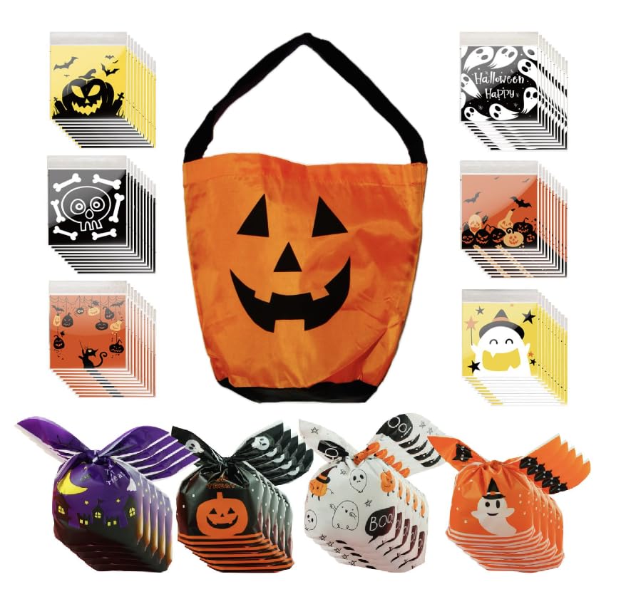 ハロウィン　キャンバス　TOCLO ヨーロッパ麻 ハロウィン キャンバス TOCLO ヨーロッパ麻